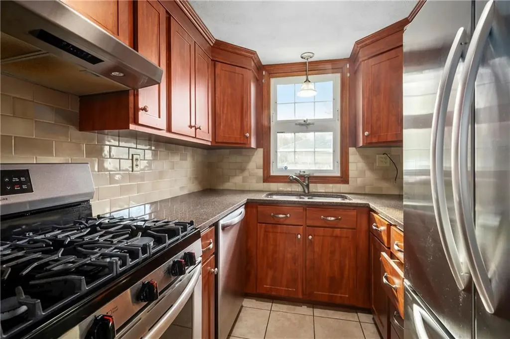 203 Hemond Avenue Woonsocket RI 02895