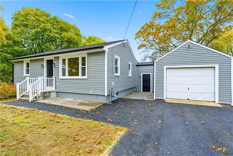 1851 W Shore Road Warwick RI 02889