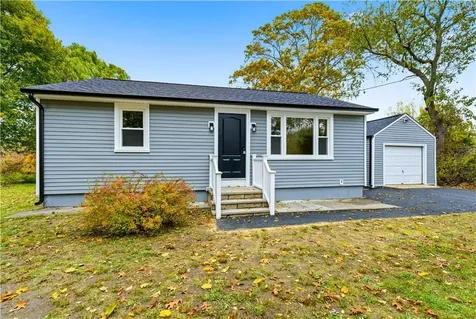 1851 W Shore Road Warwick RI 02889