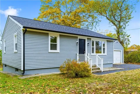 1851 W Shore Road Warwick RI 02889