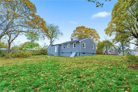 1851 W Shore Road Warwick RI 02889