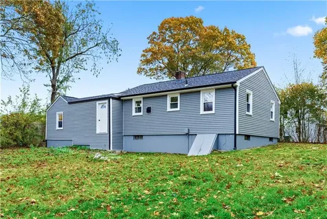 1851 W Shore Road Warwick RI 02889