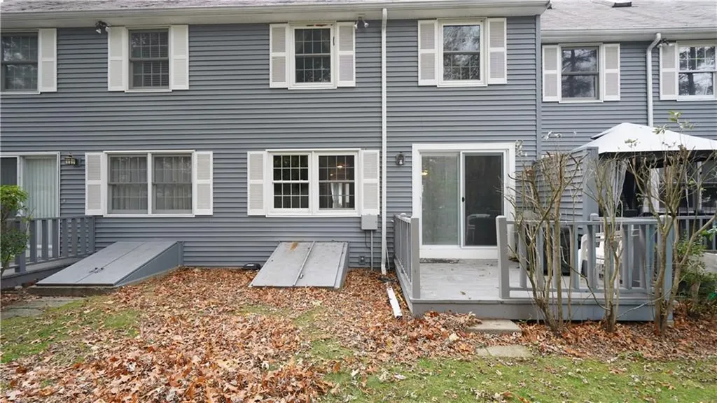 64 Mechanic Street Attleboro MA 02703