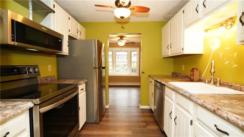 64 Mechanic Street Attleboro MA 02703