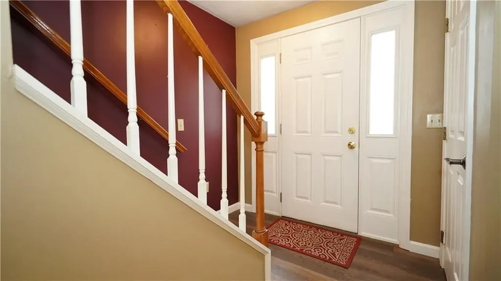 64 Mechanic Street Attleboro MA 02703