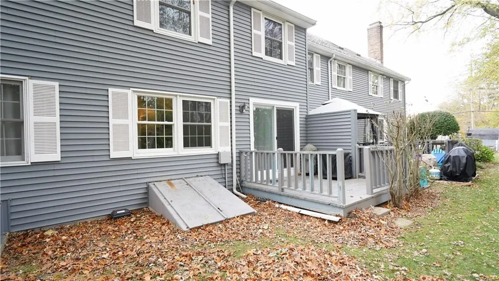 64 Mechanic Street Attleboro MA 02703