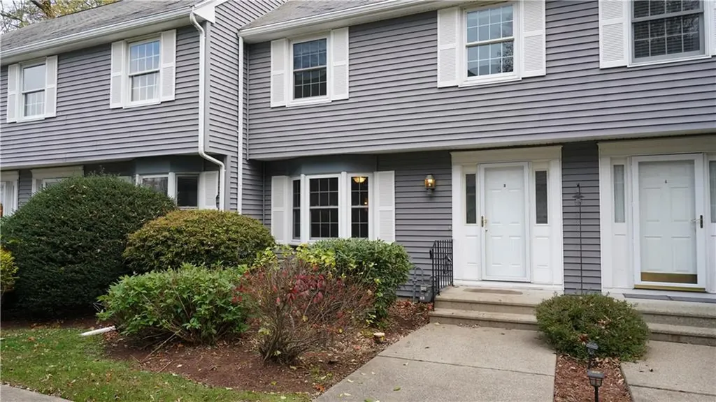 64 Mechanic Street Attleboro MA 02703