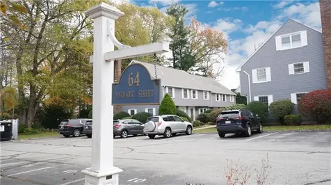 64 Mechanic Street Attleboro MA 02703