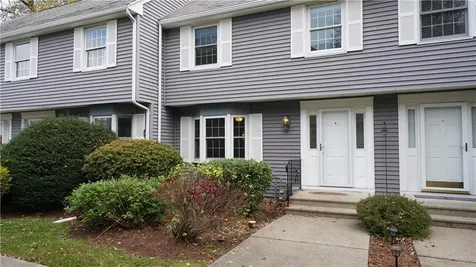 64 Mechanic Street Attleboro MA 02703