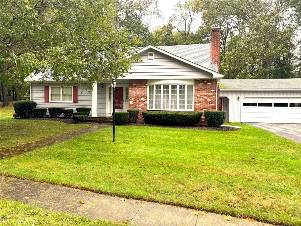 3 Juniper Lane Smithfield RI 02828