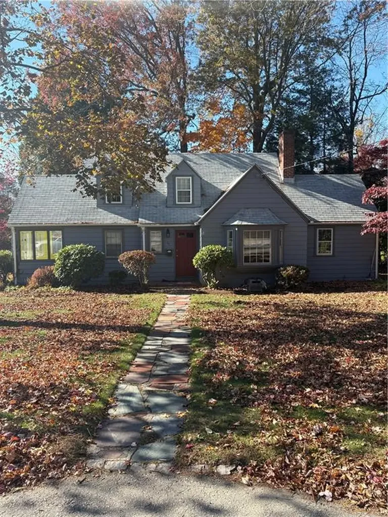 64 White Birch Road Cranston RI 02920