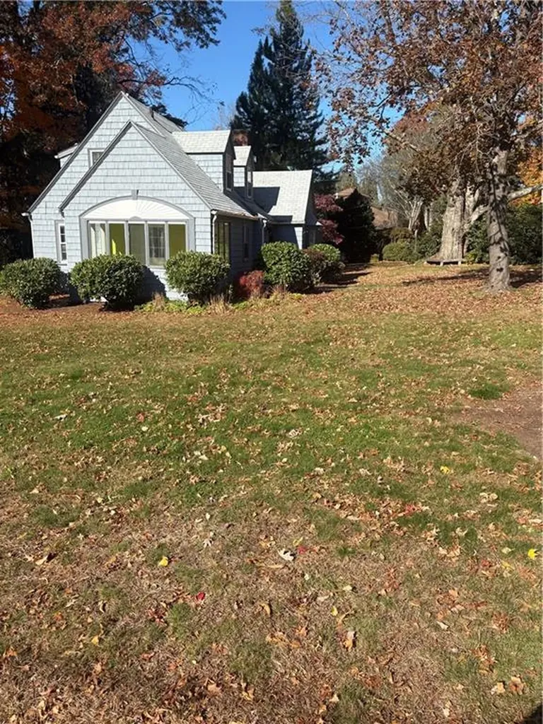 64 White Birch Road Cranston RI 02920