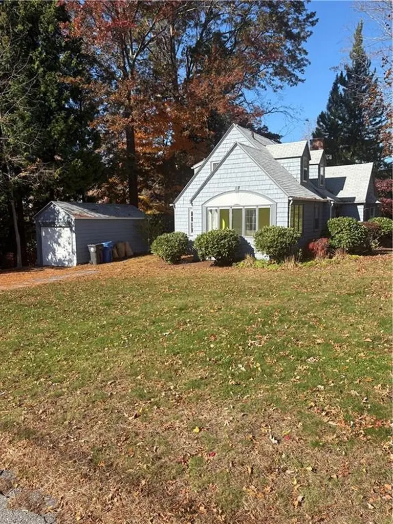 64 White Birch Road Cranston RI 02920