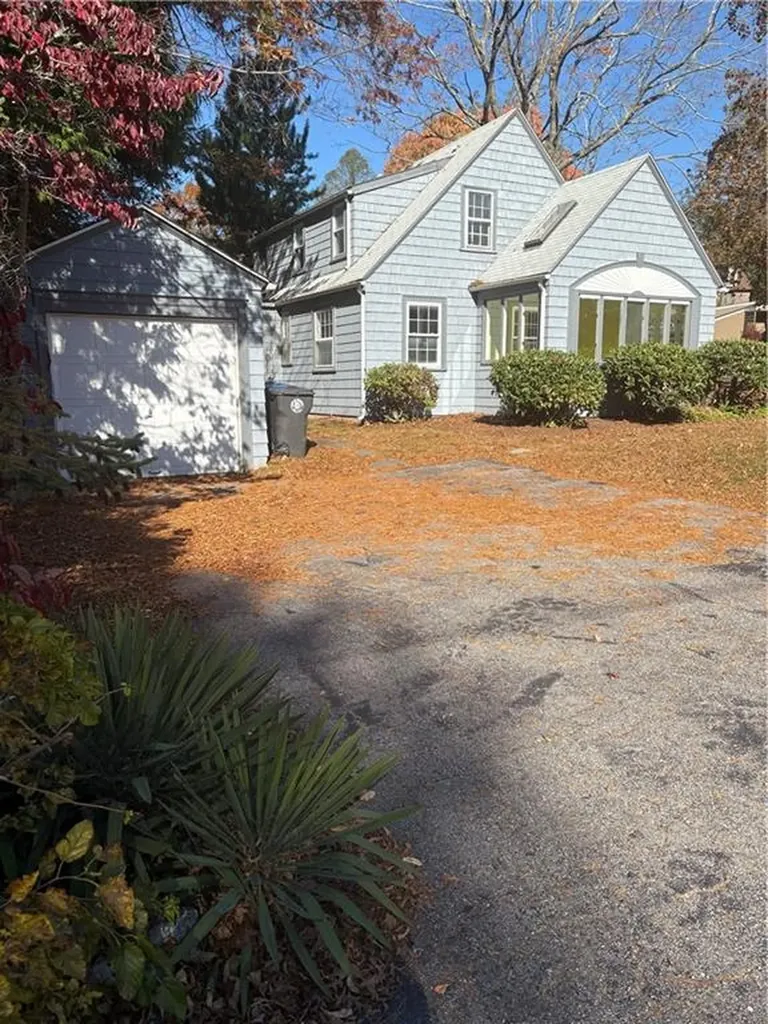 64 White Birch Road Cranston RI 02920