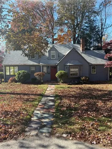 64 White Birch Road Cranston RI 02920