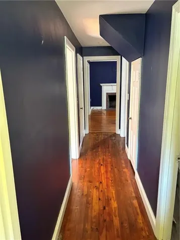 64 White Birch Road Cranston RI 02920