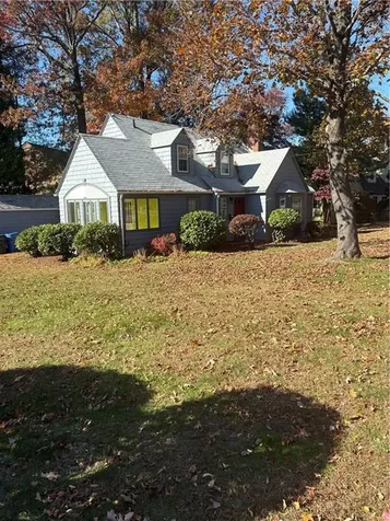 64 White Birch Road Cranston RI 02920