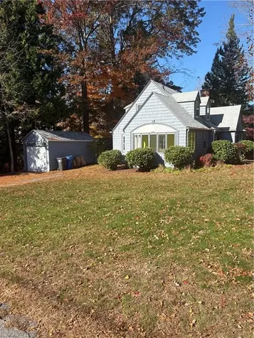 64 White Birch Road Cranston RI 02920