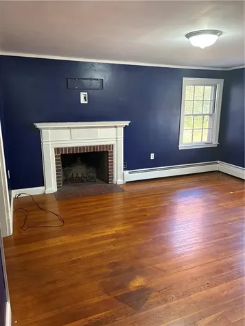 64 White Birch Road Cranston RI 02920