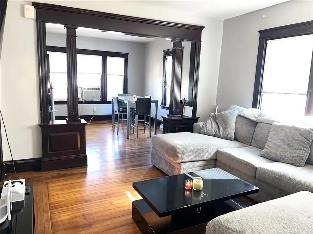 33 Harding Avenue Johnston RI 02919