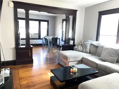 33 Harding Avenue Johnston RI 02919