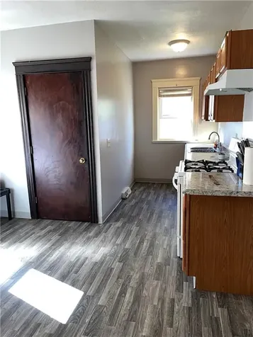 33 Harding Avenue Johnston RI 02919