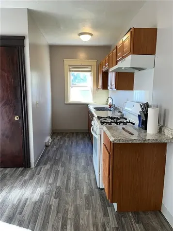 33 Harding Avenue Johnston RI 02919