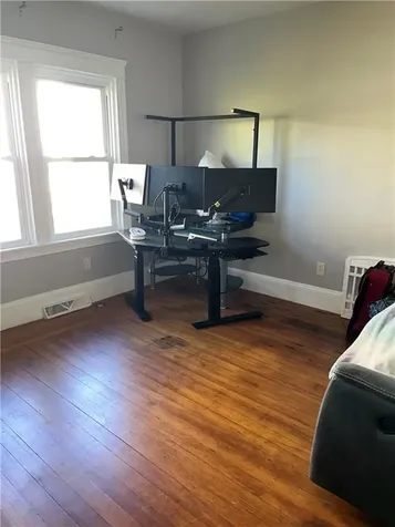 33 Harding Avenue Johnston RI 02919