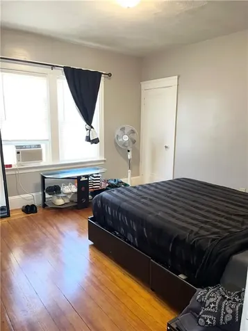 33 Harding Avenue Johnston RI 02919