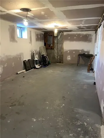 33 Harding Avenue Johnston RI 02919