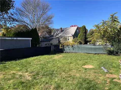 33 Harding Avenue Johnston RI 02919