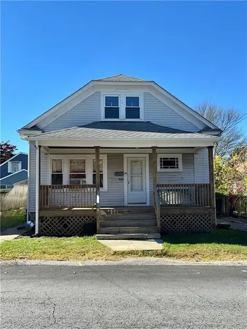 33 Harding Avenue Johnston RI 02919