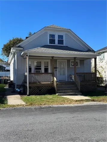 33 Harding Avenue Johnston RI 02919