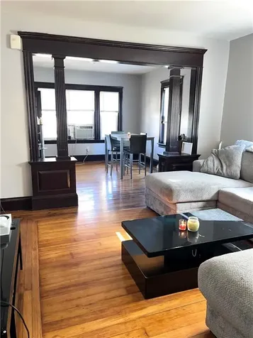 33 Harding Avenue Johnston RI 02919