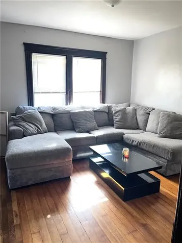 33 Harding Avenue Johnston RI 02919