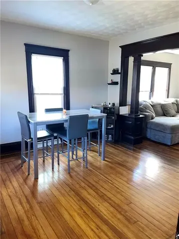 33 Harding Avenue Johnston RI 02919