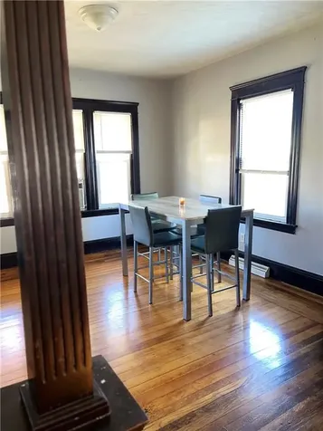 33 Harding Avenue Johnston RI 02919