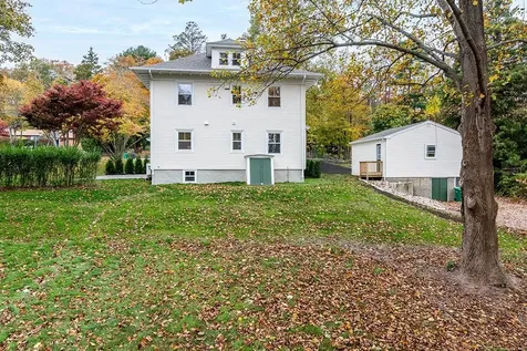 612 Warwick Neck Avenue Warwick RI 02889