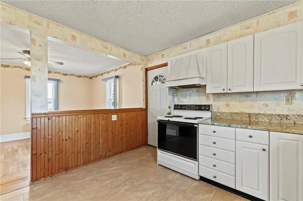 37 George Waterman Road Johnston RI 02919