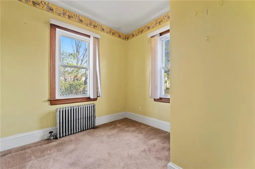 37 George Waterman Road Johnston RI 02919