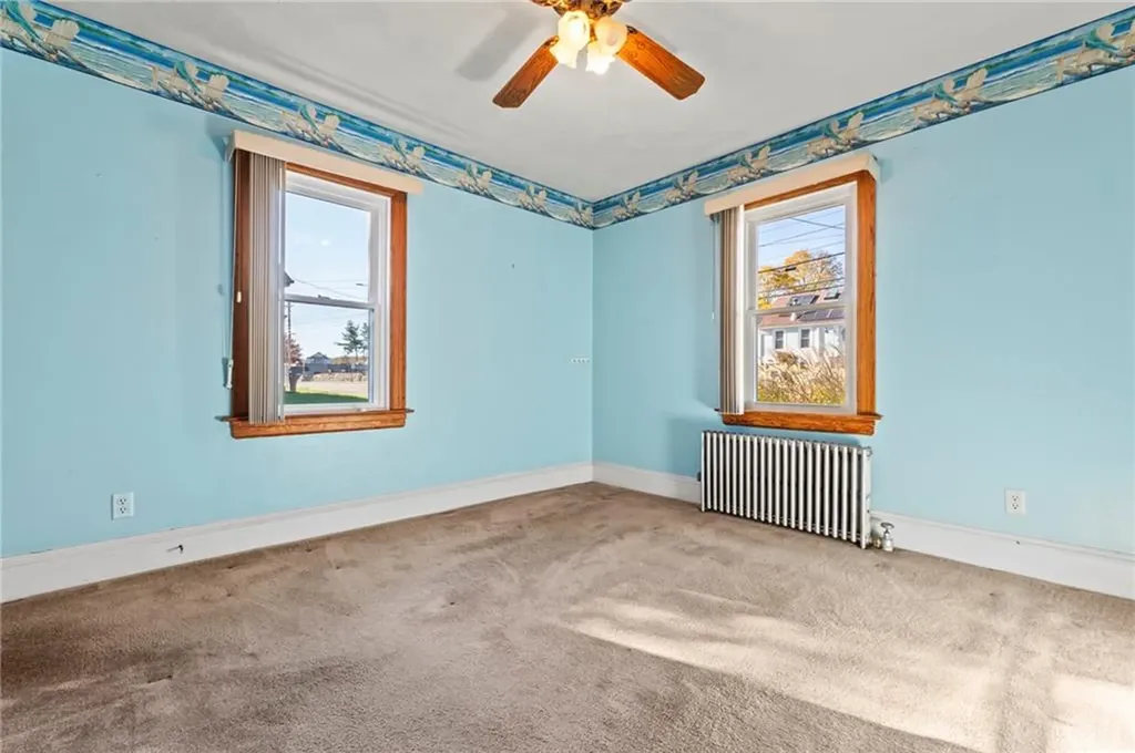 37 George Waterman Road Johnston RI 02919