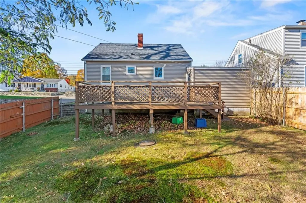 37 George Waterman Road Johnston RI 02919
