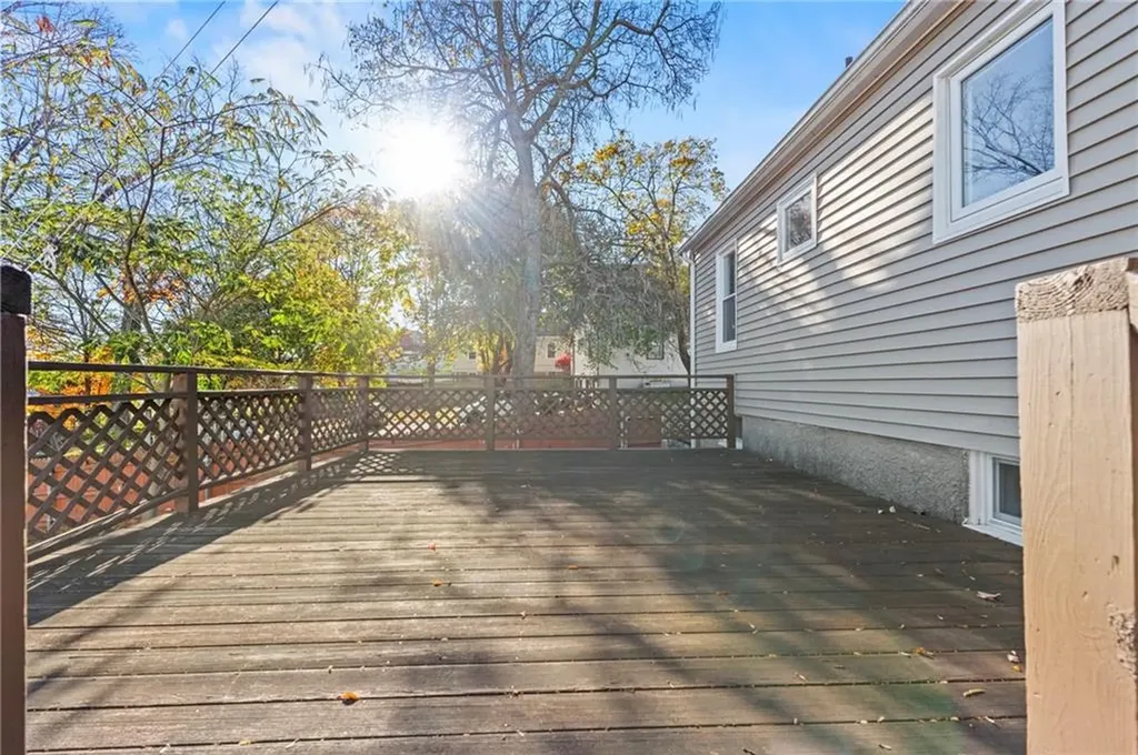 37 George Waterman Road Johnston RI 02919