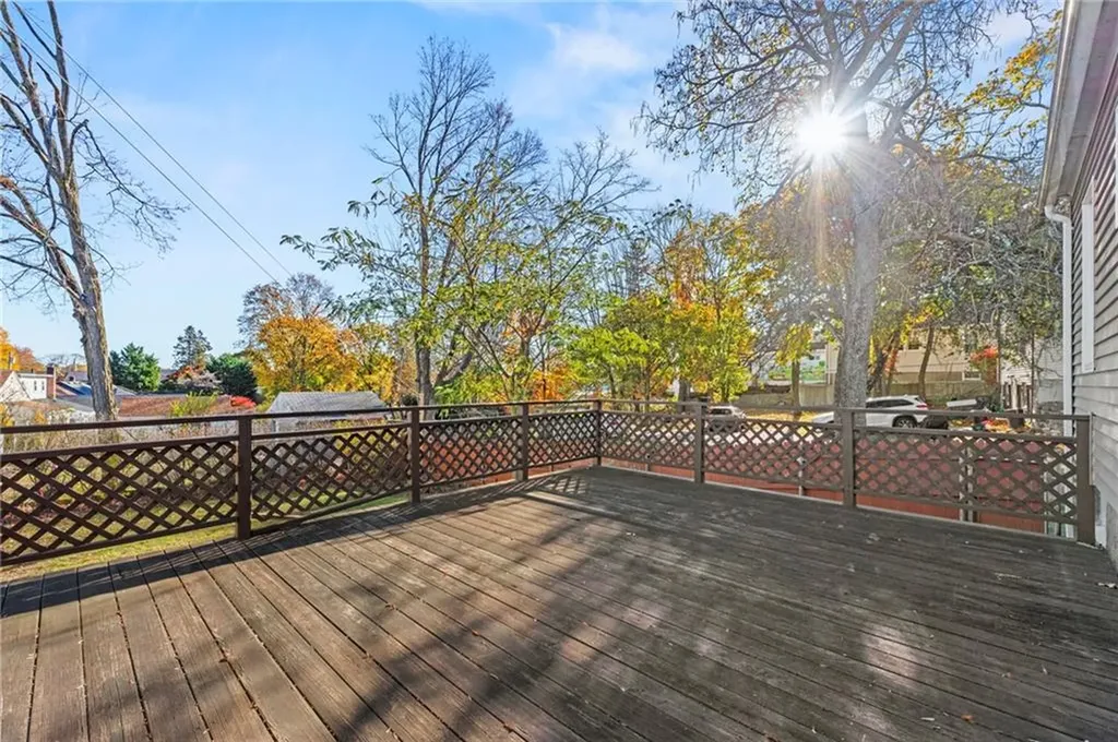 37 George Waterman Road Johnston RI 02919