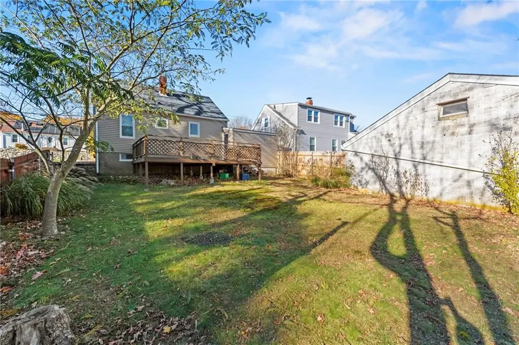 37 George Waterman Road Johnston RI 02919