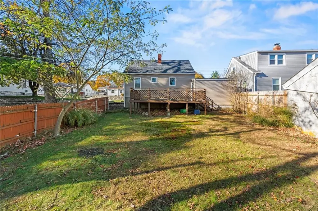 37 George Waterman Road Johnston RI 02919
