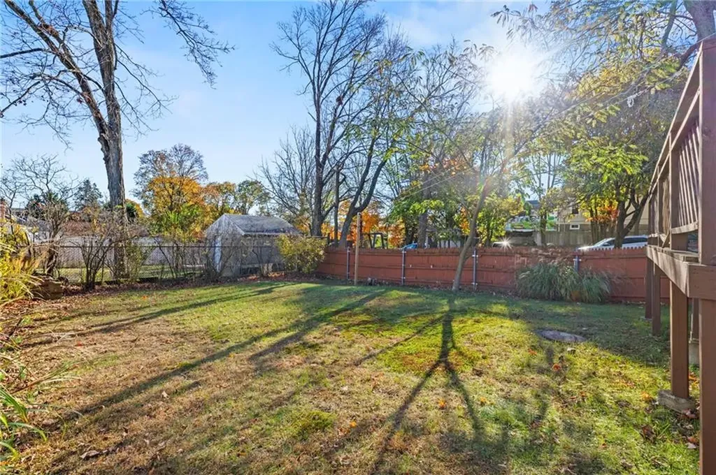 37 George Waterman Road Johnston RI 02919