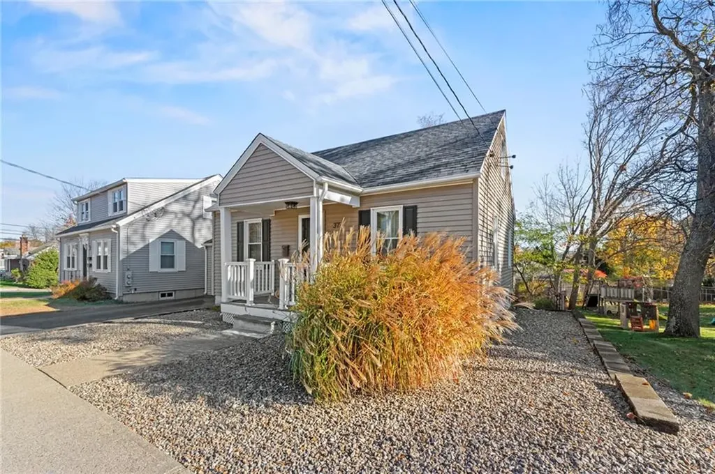 37 George Waterman Road Johnston RI 02919