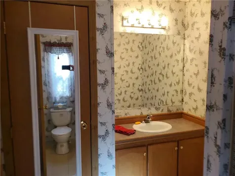 6 Giovanni Rose Court Coventry RI 02816