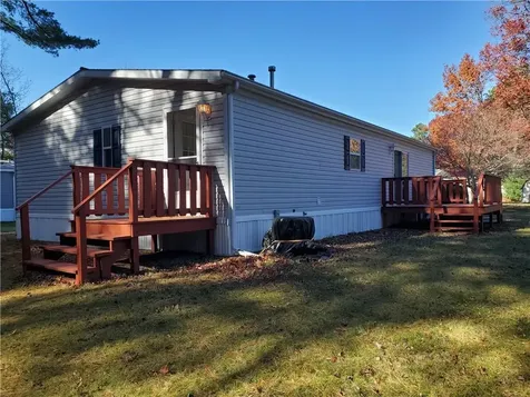 6 Giovanni Rose Court Coventry RI 02816